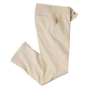 Atlas For Men Mens Chinos / Beige